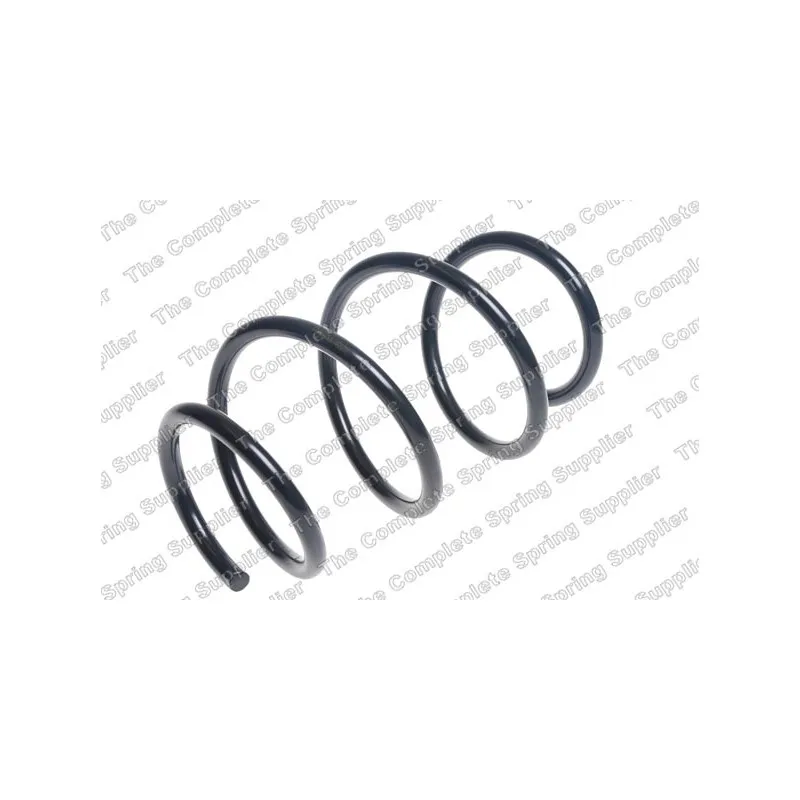 Ressort de suspension LESJOFORS 4056907