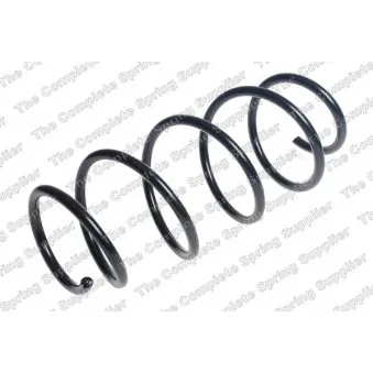 Ressort de suspension LESJOFORS 4056908