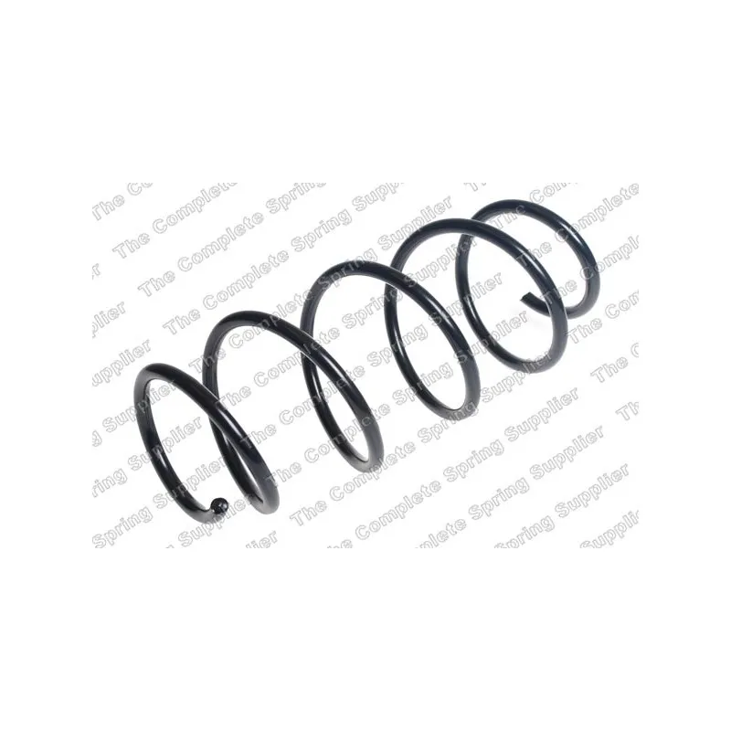 Ressort de suspension LESJOFORS 4056908