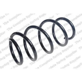 Ressort de suspension LESJOFORS 4056928