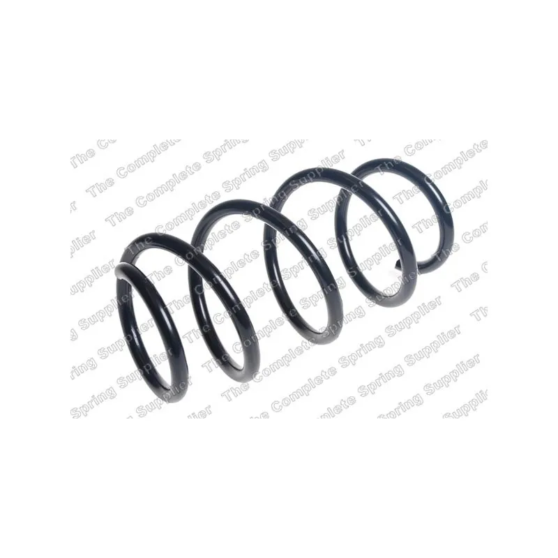 Ressort de suspension LESJOFORS 4056928