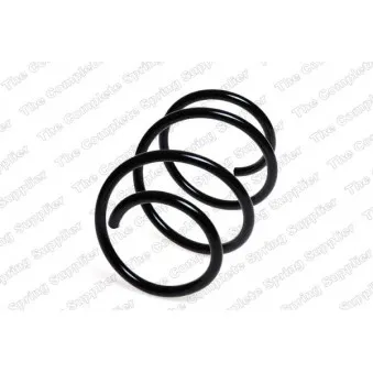 Ressort de suspension LESJOFORS 4058700