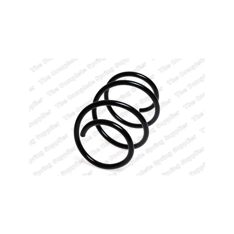 Ressort de suspension LESJOFORS 4058700