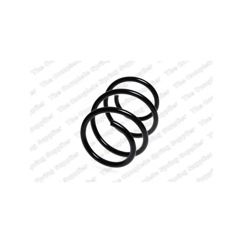 Ressort de suspension LESJOFORS 4058701