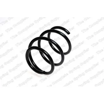 Ressort de suspension LESJOFORS 4058703