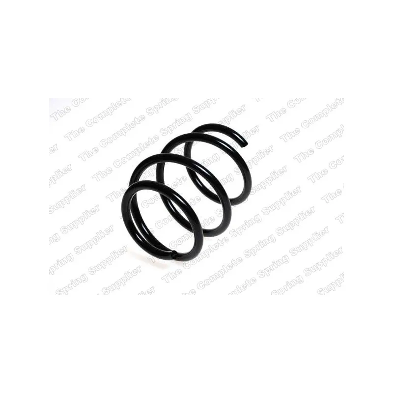 Ressort de suspension LESJOFORS 4058703