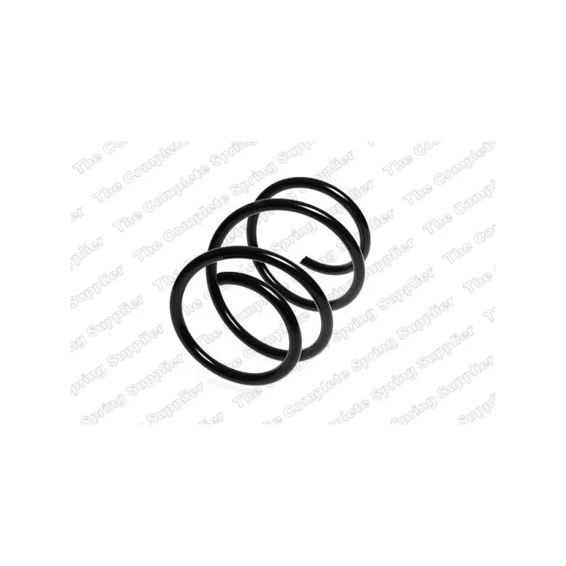 Ressort de suspension LESJOFORS 4058704