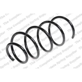 Ressort de suspension LESJOFORS