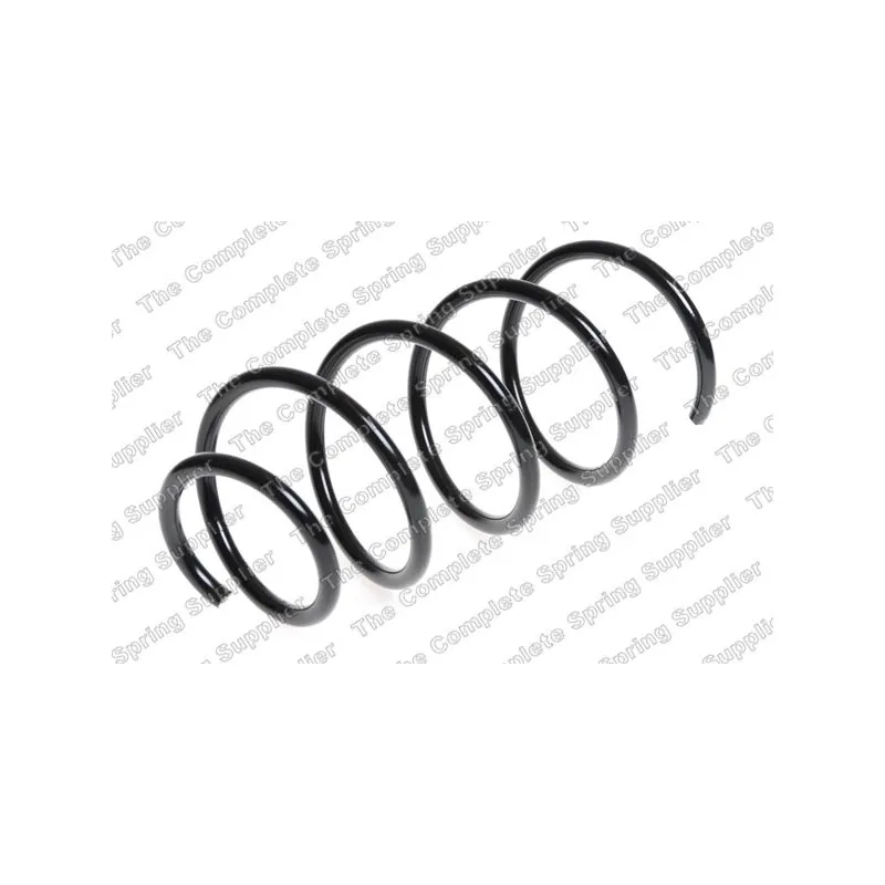 Ressort de suspension LESJOFORS 4058705
