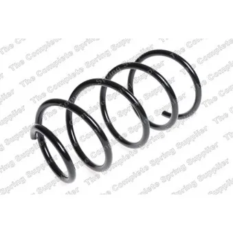 Ressort de suspension LESJOFORS 4058706