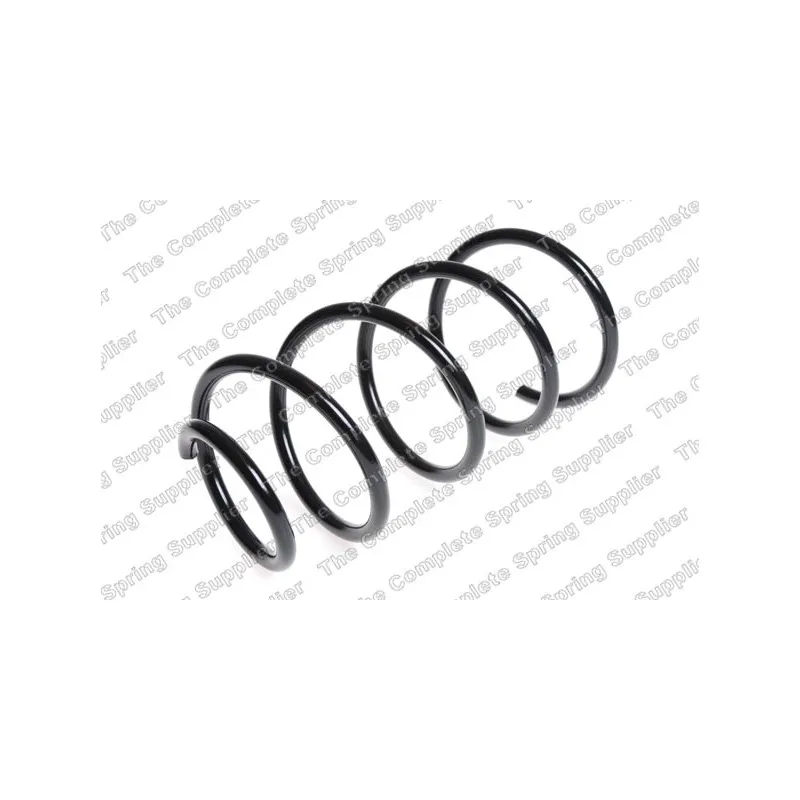 Ressort de suspension LESJOFORS 4058706