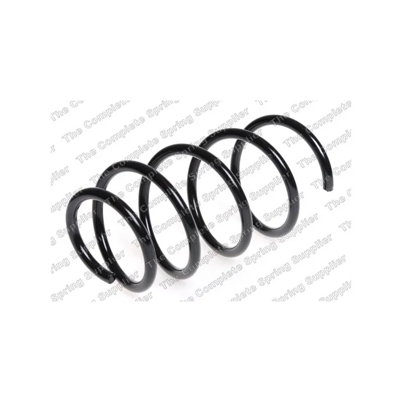 Ressort de suspension LESJOFORS 4058707