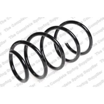 Ressort de suspension LESJOFORS 4058708