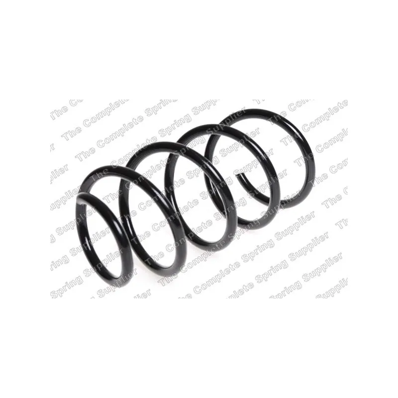 Ressort de suspension LESJOFORS 4058708