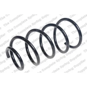 Ressort de suspension LESJOFORS 4058709