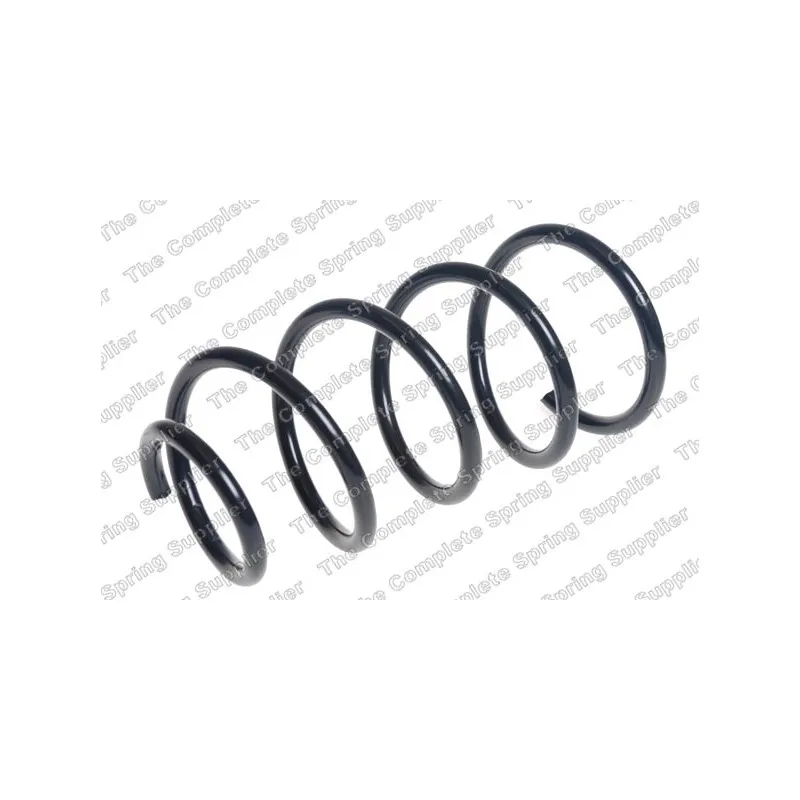 Ressort de suspension LESJOFORS 4058709