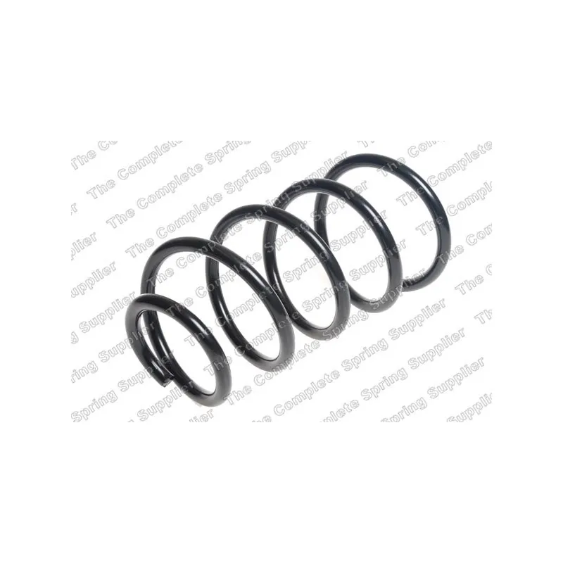 Ressort de suspension LESJOFORS 4058710