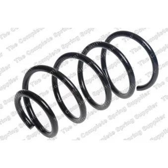 Ressort de suspension LESJOFORS 4058711