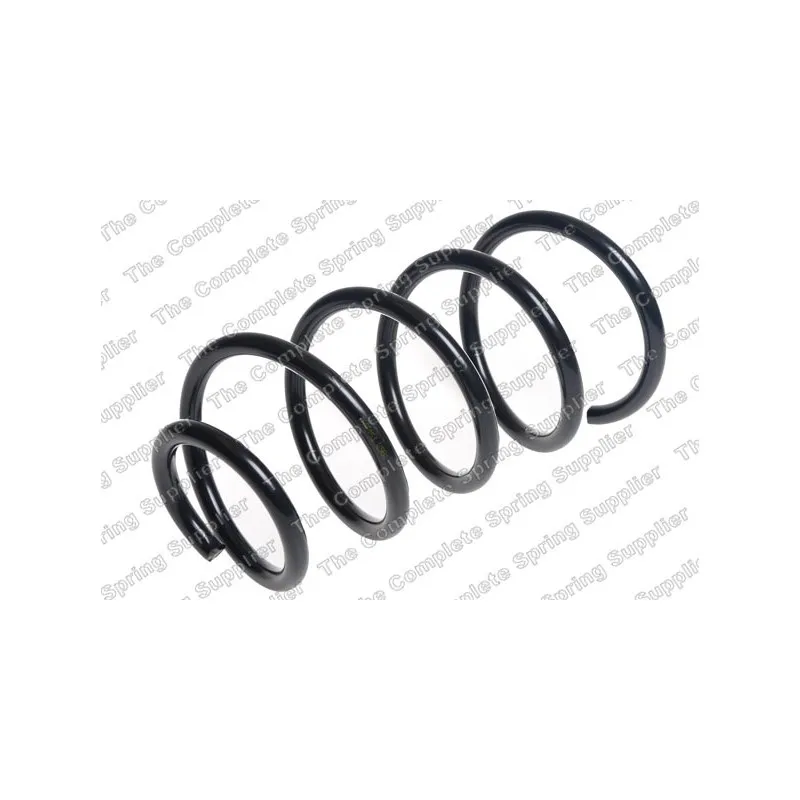 Ressort de suspension LESJOFORS 4058711