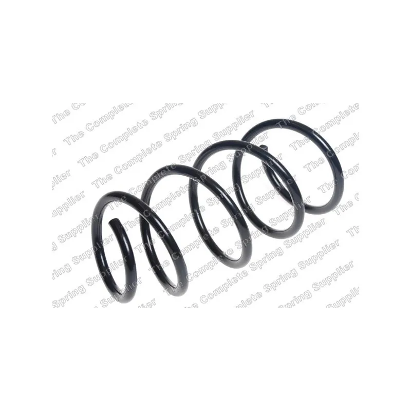 Ressort de suspension LESJOFORS 4058713