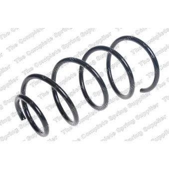 Ressort de suspension LESJOFORS 4058714
