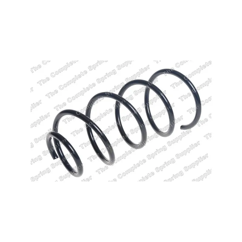 Ressort de suspension LESJOFORS 4058714