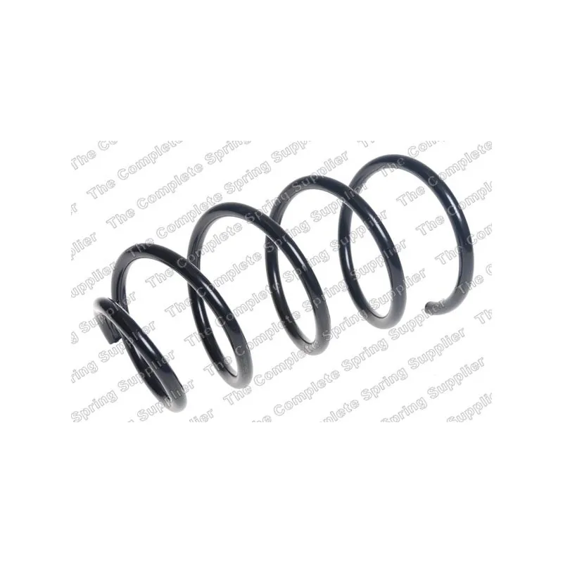 Ressort de suspension LESJOFORS 4058715