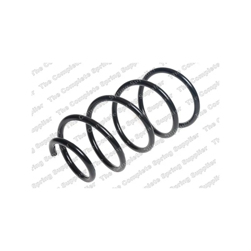Ressort de suspension LESJOFORS 4058716