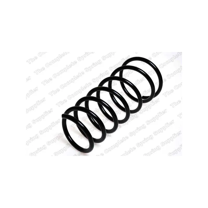 Ressort de suspension LESJOFORS 4059204