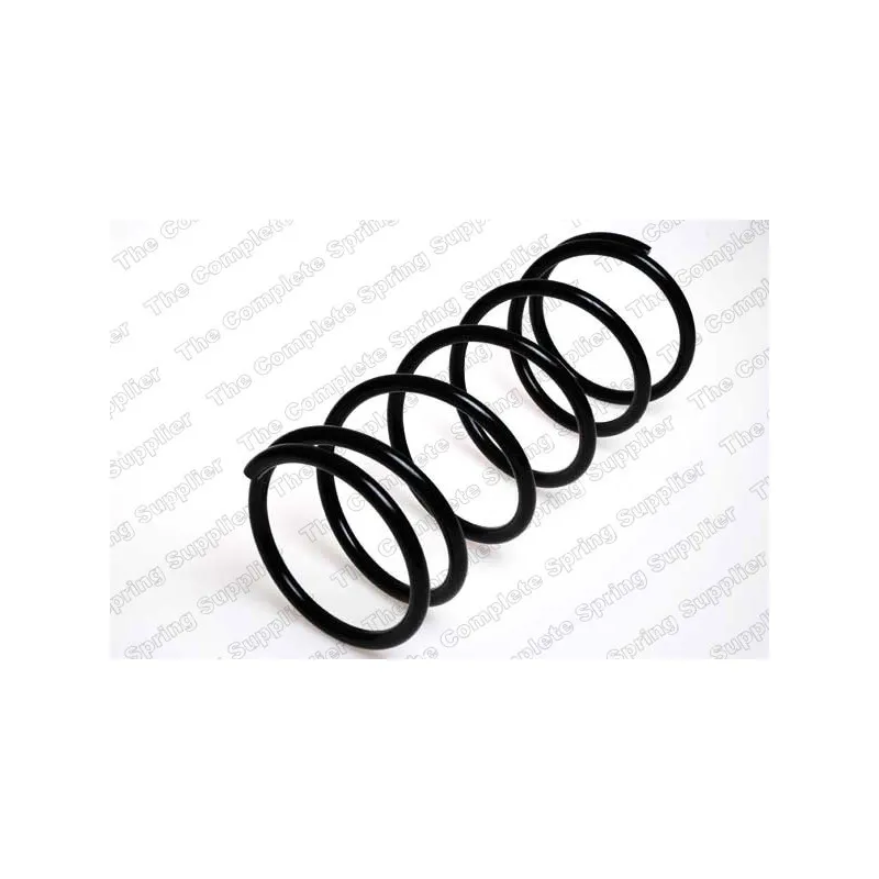 Ressort de suspension LESJOFORS 4059205