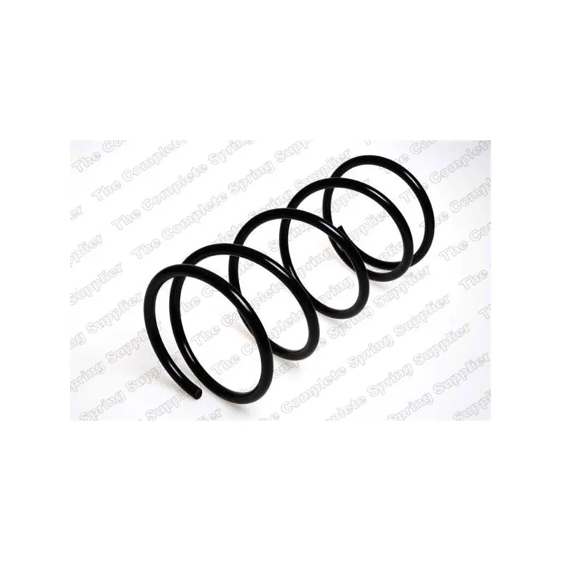 Ressort de suspension LESJOFORS 4059207