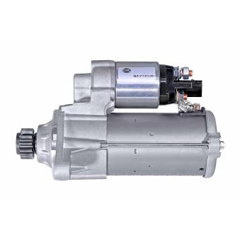 Démarreur HELLA 8EA 011 613-291
