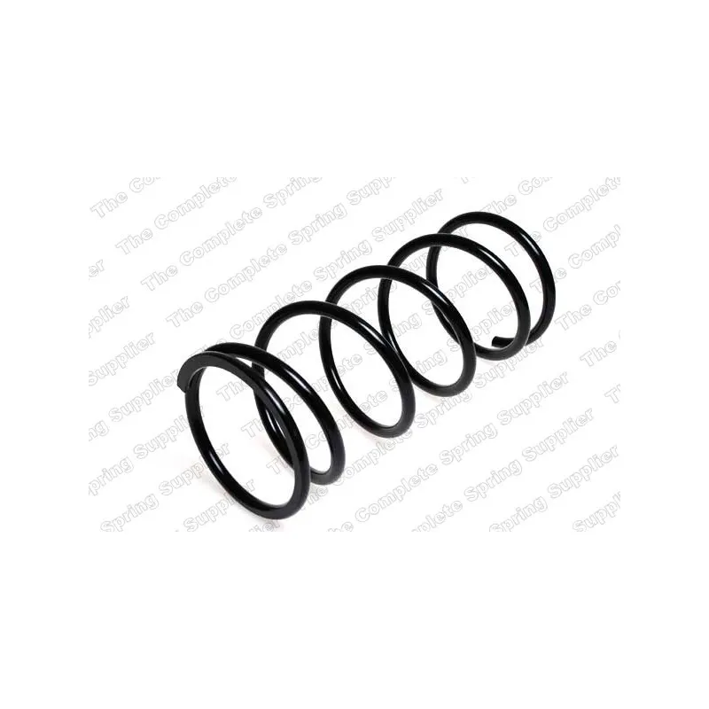 Ressort de suspension LESJOFORS 4059214