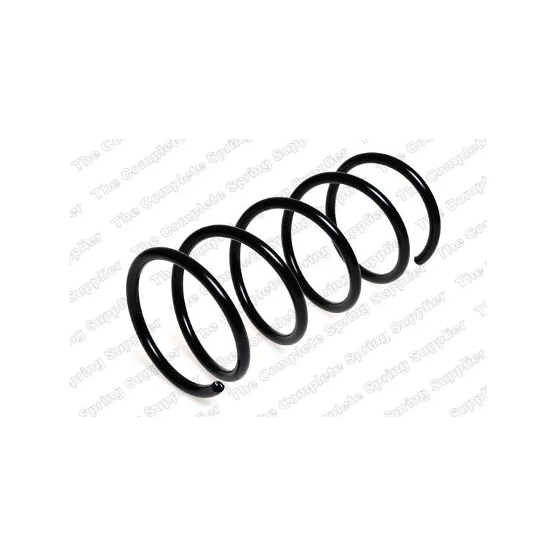Ressort de suspension LESJOFORS 4059223