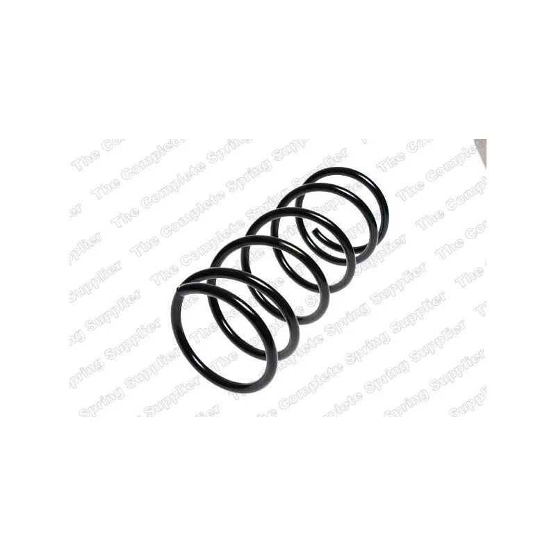 Ressort de suspension LESJOFORS 4059233