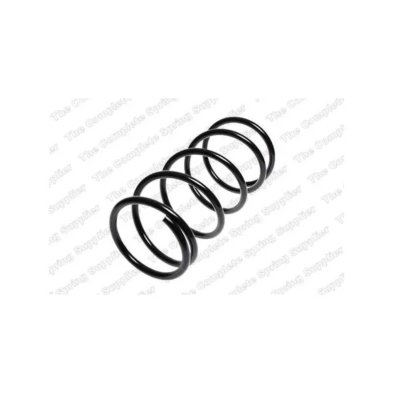 Ressort de suspension LESJOFORS 4059234