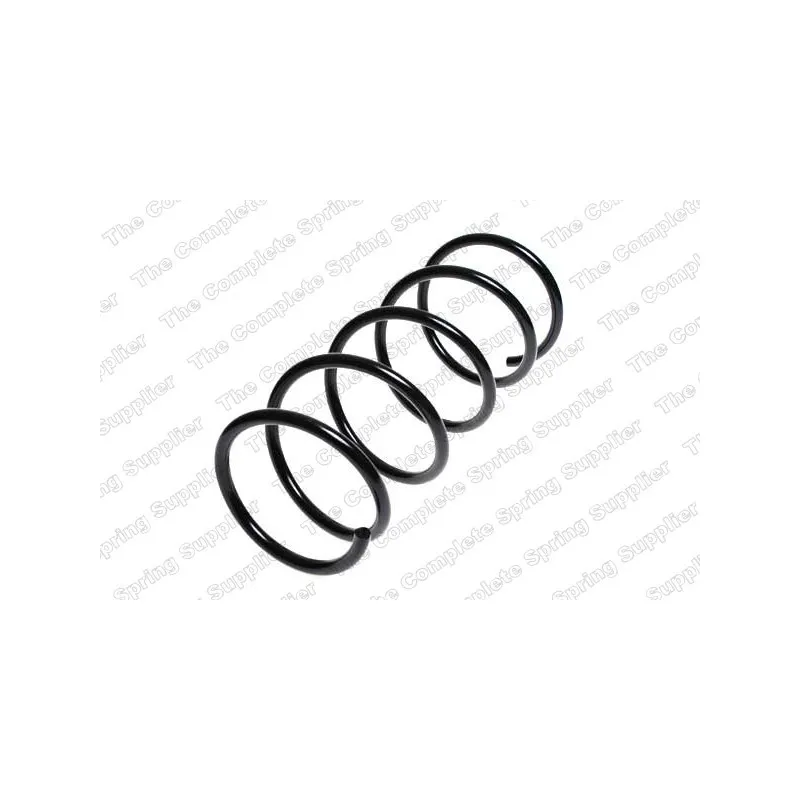 Ressort de suspension LESJOFORS 4059235