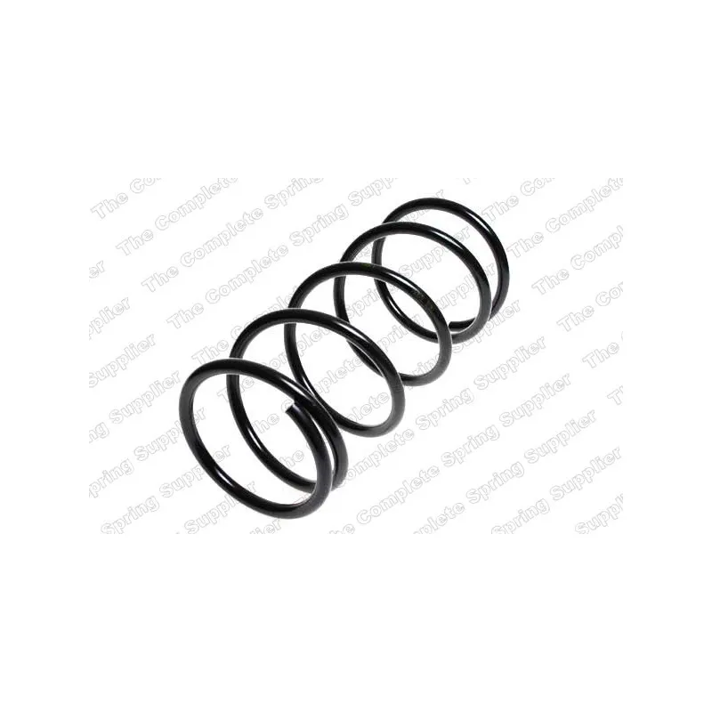 Ressort de suspension LESJOFORS 4059236