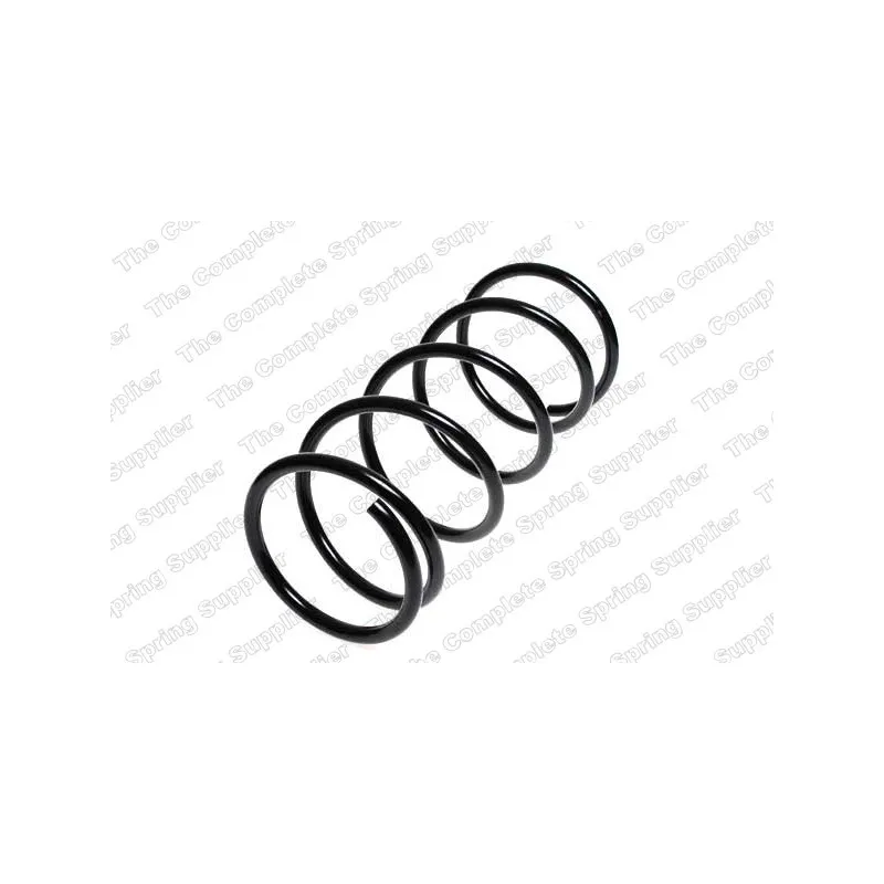 Ressort de suspension LESJOFORS 4059237