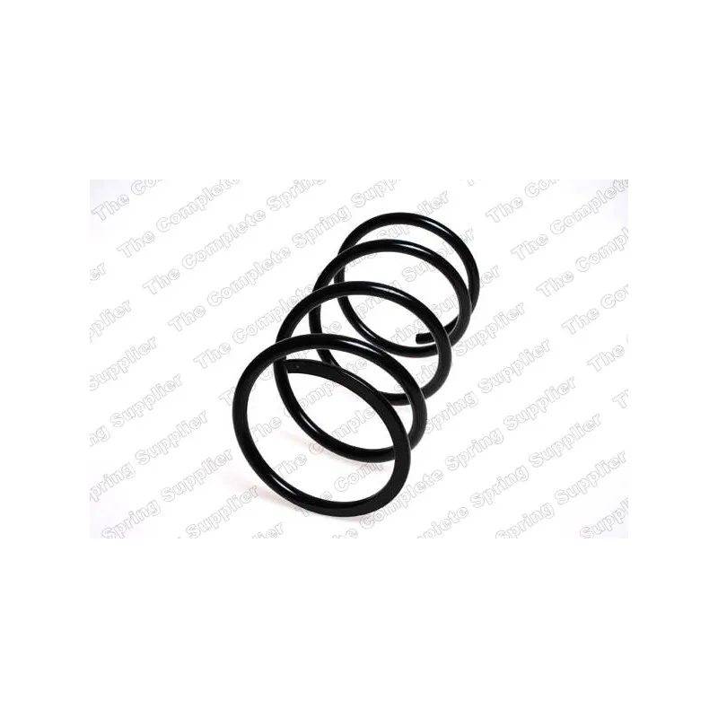 Ressort de suspension LESJOFORS 4059240