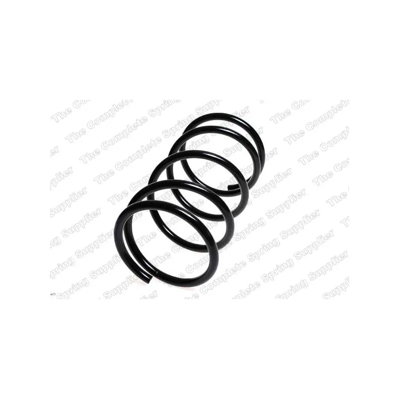 Ressort de suspension LESJOFORS 4059241