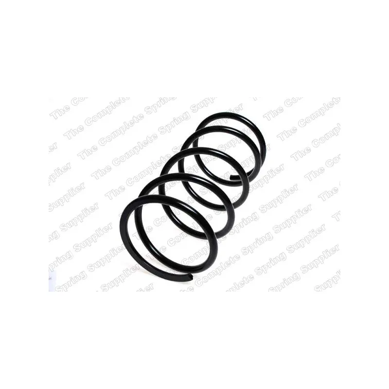 Ressort de suspension LESJOFORS 4059243