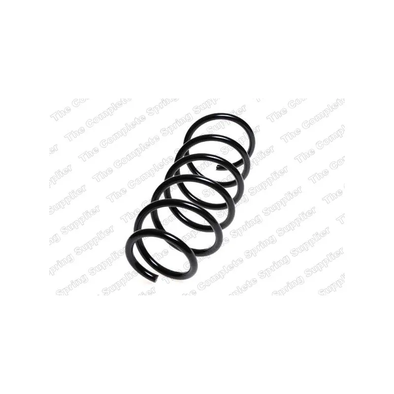 Ressort de suspension LESJOFORS 4059245
