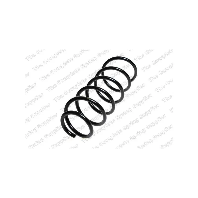 Ressort de suspension LESJOFORS 4059246