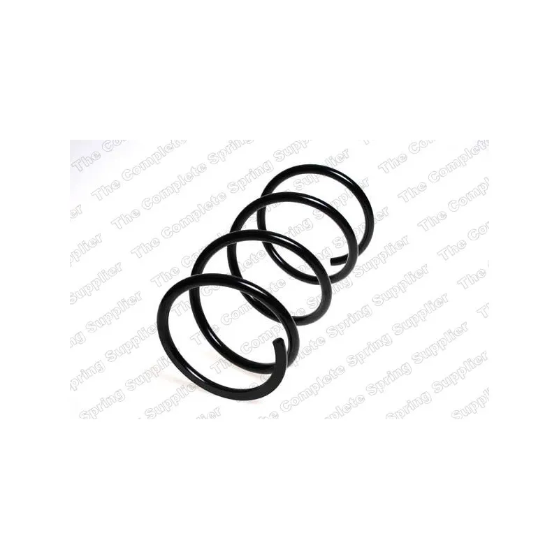 Ressort de suspension LESJOFORS 4059247