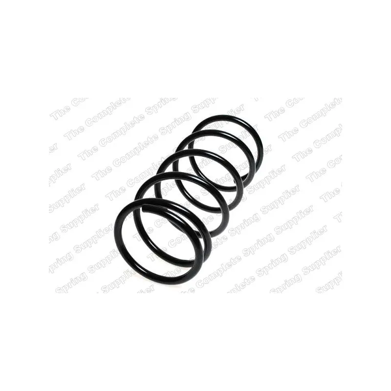 Ressort de suspension LESJOFORS 4059248