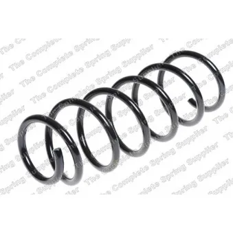 Ressort de suspension LESJOFORS 4059250