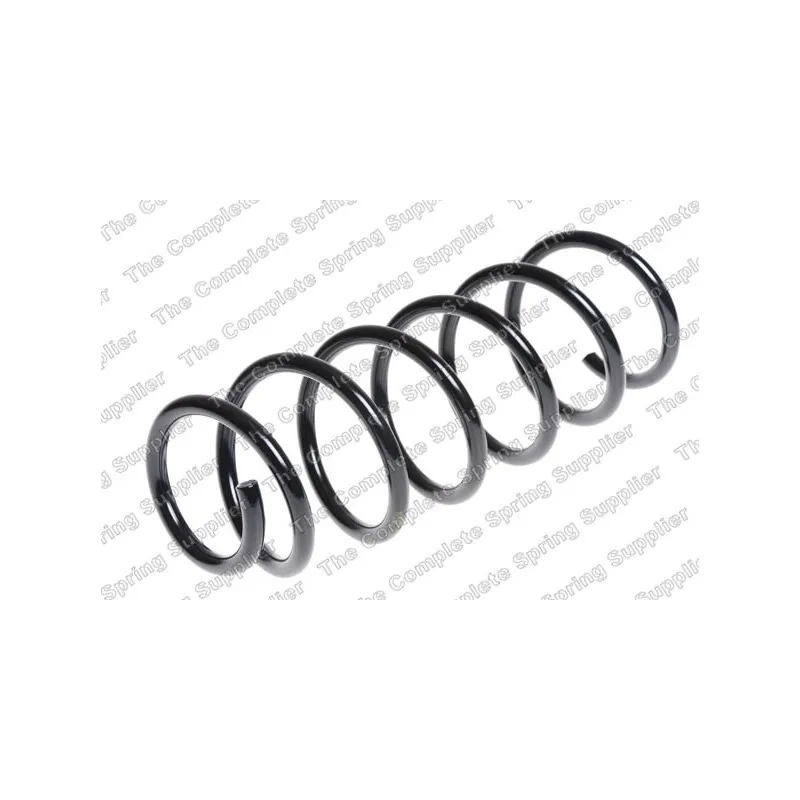 Ressort de suspension LESJOFORS 4059250