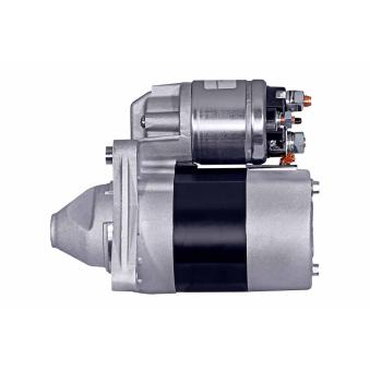 Démarreur HELLA 8EA 012 526-741