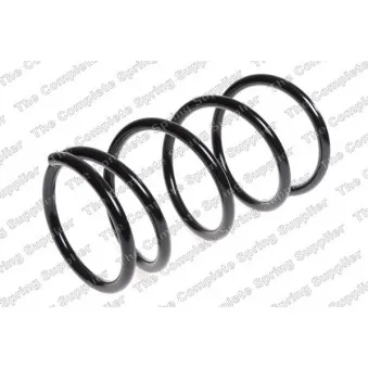Ressort de suspension LESJOFORS 4059253